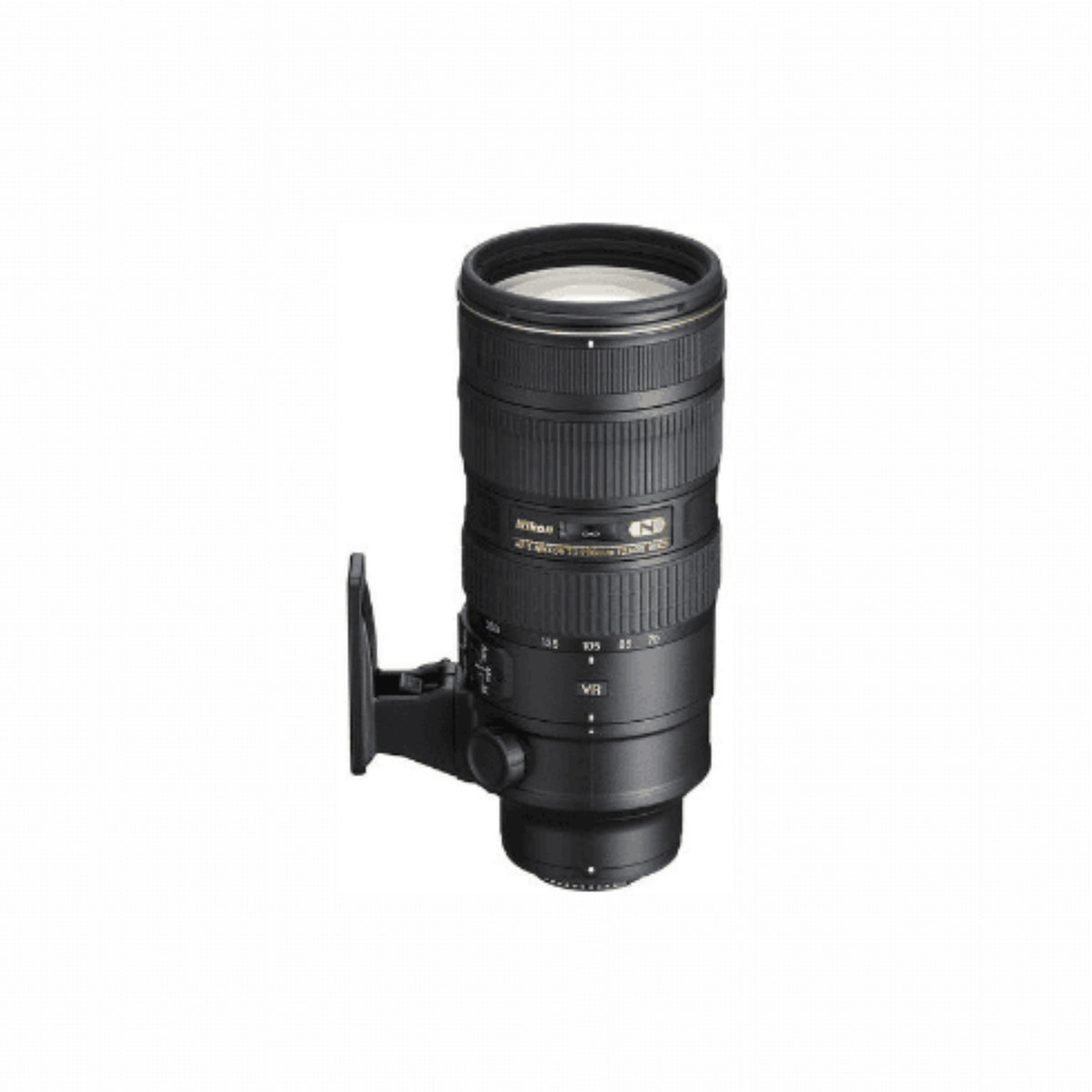 Nikon 200-500 F5.6E ED VR Lens