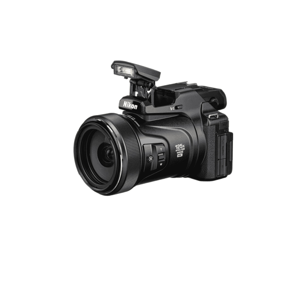 Nikon COOLPIX P1100 Digital Camera