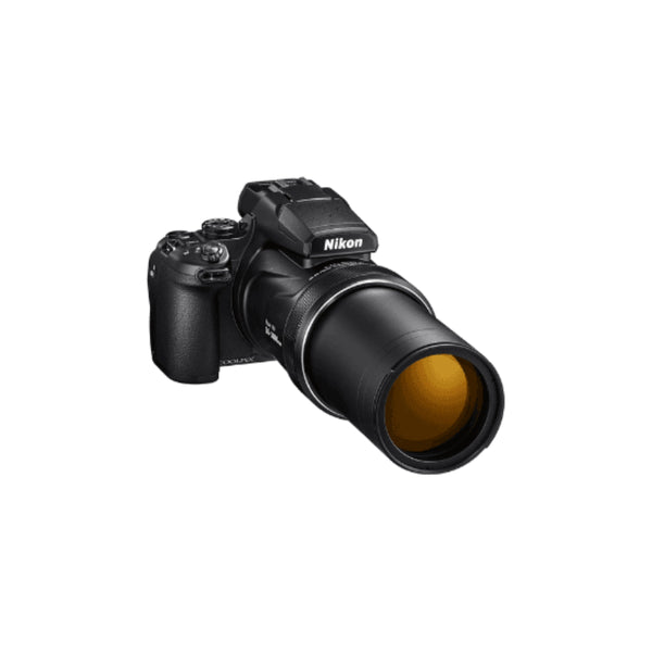 Nikon P1000