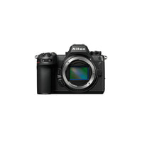 Nikon Z6 III Mirrorless Camera