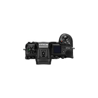 Nikon Z6 III Mirrorless Camera