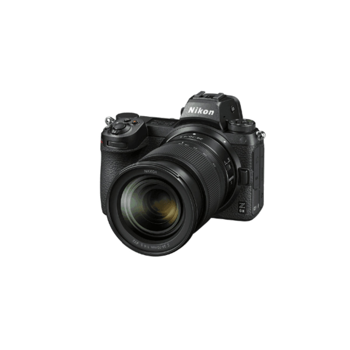 Nikon Z6ii mirrorless