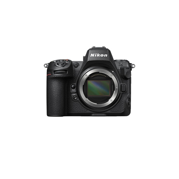 Nikon Z8 camera