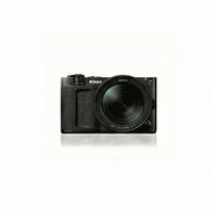 Nikon ZR 6k cinema camera