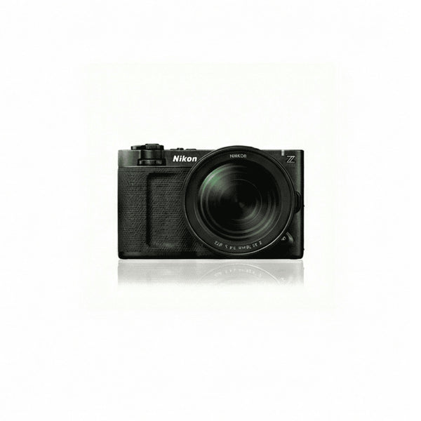 Nikon ZR 6k cinema camera
