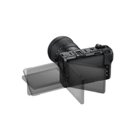 Nikon ZR 6k cinema camera