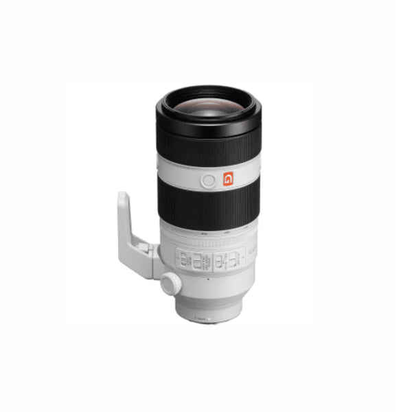 Sony 100-400mm f/4.5-5.6 GM OSS