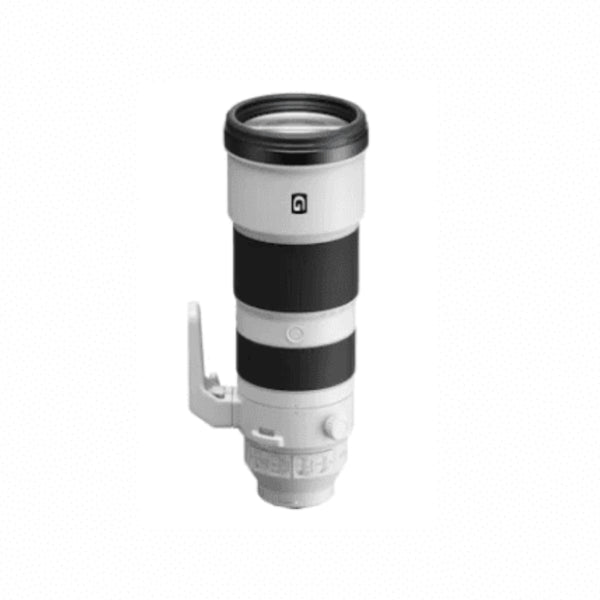 Sony 200-600 f5.6-6.3 G OSS Lens