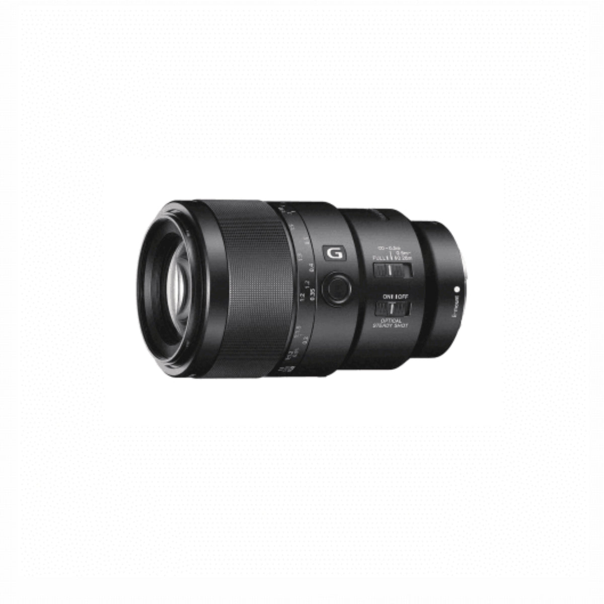 Sony 90mm F2.8 MACRO E Emount OSS