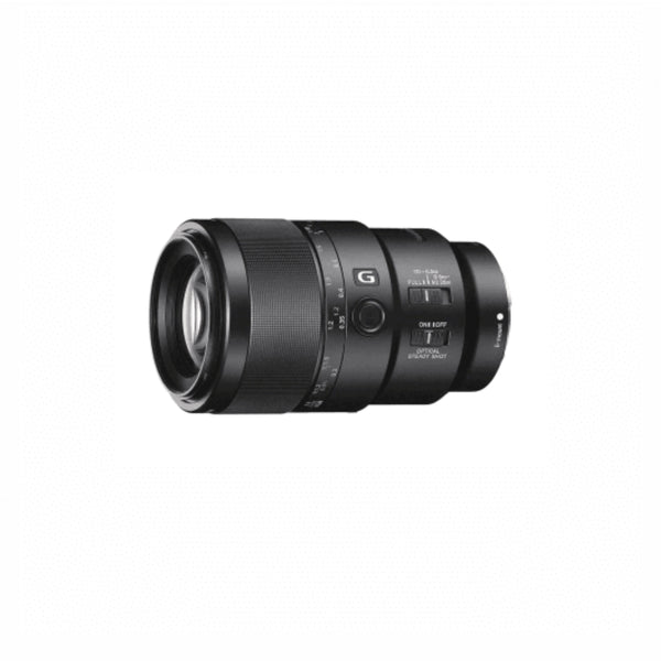 Sony 90mm F2.8 MACRO E Emount OSS