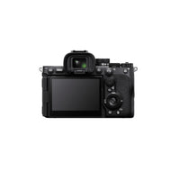 Sony a7R V Mirrorless Camera