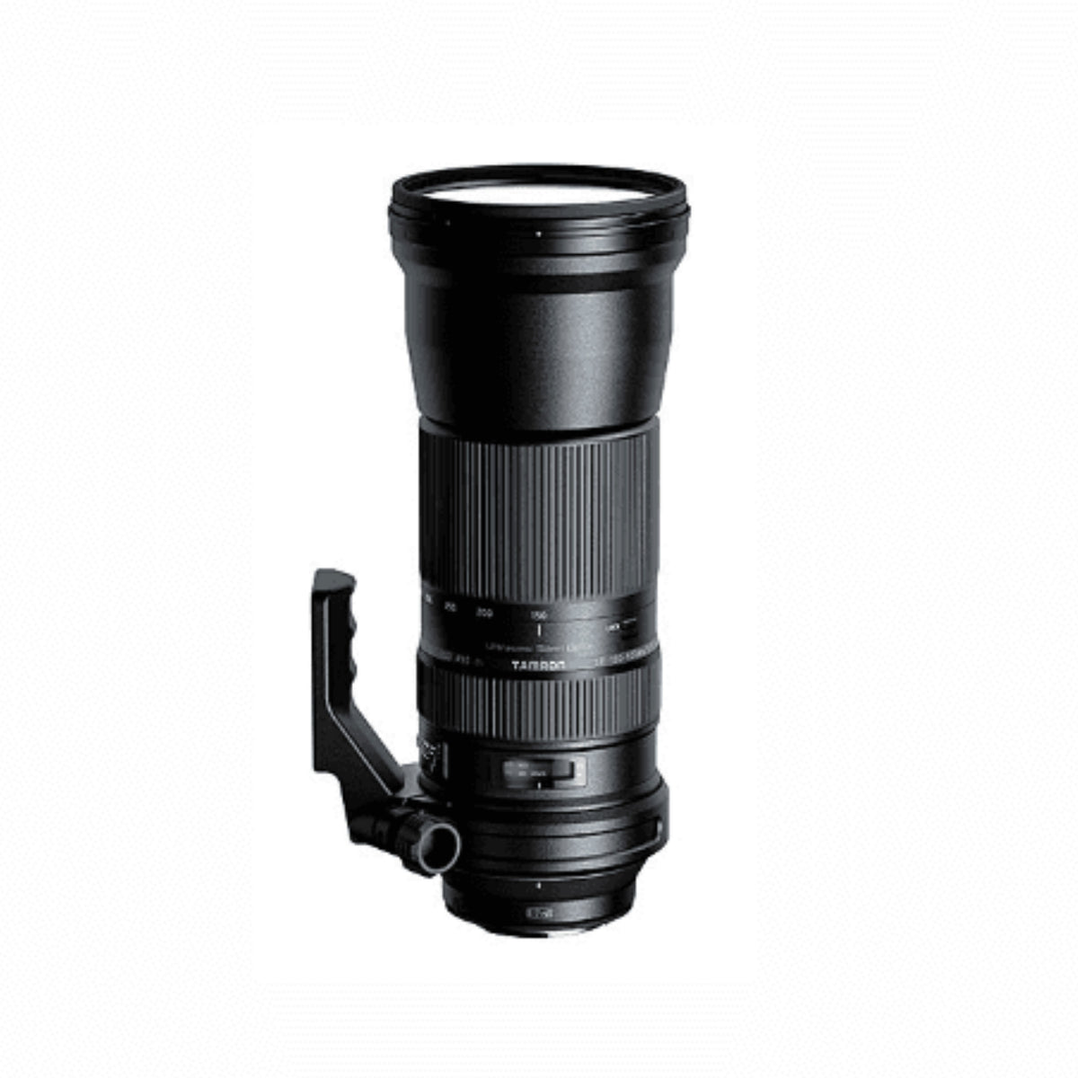 Tamron 150-600 mm F 5-6.3 G2 Canon Mount lens