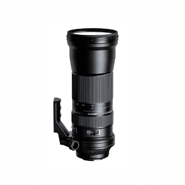 Tamron 150-600 mm F 5-6.3 G2 Canon Mount lens