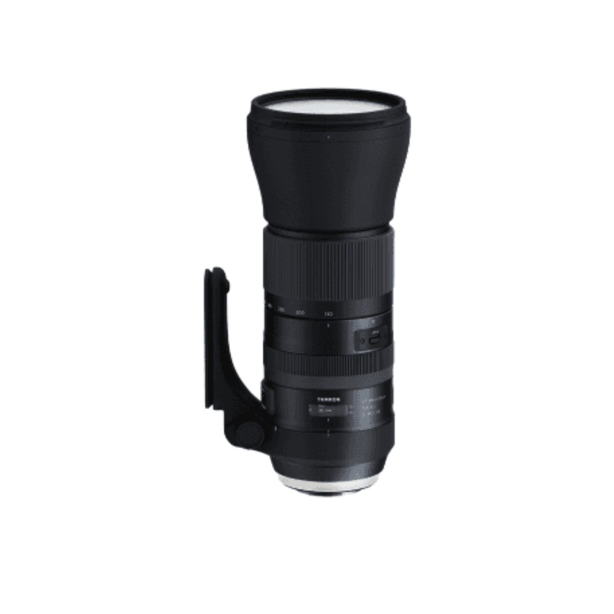 Tamron 150-600 mm F 5-6.3 IS Nikon Mount lens