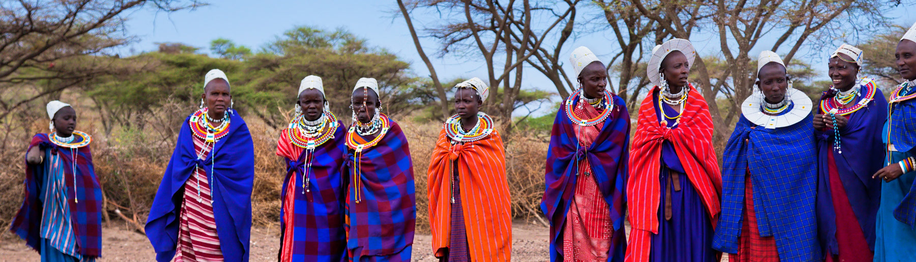 Day 4: Lake Naivasha to Masai Mara & Village Experience